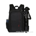 Waterproof Nylon Black DSLR SLR Shoulder Camera Bag